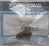 10-806681 Mercury Screw, .375-16 x .875