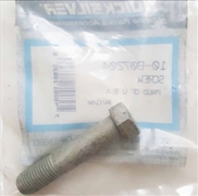 10-807204 Mercury Steering Lever Bolt