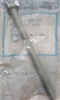 10-898487 Mercury Exhaust Plate Screw
