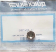 11-862903 Mercury Gimbal Ring U-Bolt Nut