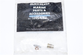 1395-8318 Mercury Genuine Needle Valve Seat Kit