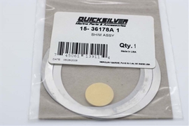 15-36178A 1 Quicksilver Mercury OEM Shim Set SS