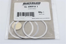 15-45691A 1 Shim Set