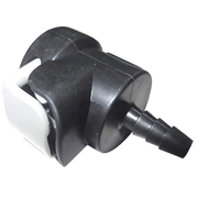22-860382 Connector Speedo Mercruiser