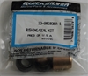 23-806036A 1 Bushing Seal Kit Alpha Mercury OEM