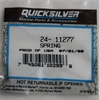 24-11277 Spring Tension Carburetor Mercury OEM