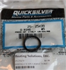 25-25439 O Ring Ujoint Yoke Mercury OEM