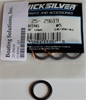 25-29619 O Ring Tilt Tube Seal Kit Mercury OEM