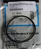 25-33465 O Ring Seawater Pump Impeller Mercury OEM