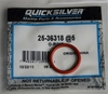 25-36318 O Ring Bushing Assembly Mercury OEM