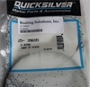 25-39695 O Ring Race Outboard Cover Mercury OEM