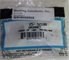 25-52188 Grommet Valve Cover Hose Mercury OEM