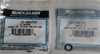 25-805726 O Ring Fill Drain Screw Mercury OEM