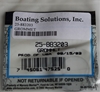 25-883203 Grommet VST Mercury Outboards OEM