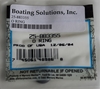 25-883355 O Ring Tube EFI Mercury Outboards OEM