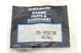 26-89238 Mercury Quicksilver Genuine Seal