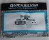 26-99325 Oil Seal Lower Unit Outboards Mercury OEM