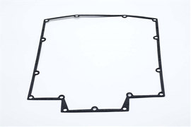 27-18889 1 Mercury OEM Sound Attenuator Cover Gasket