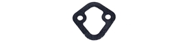 27-34213 Mercury Quicksilver Fuel Pump Mounting Gasket