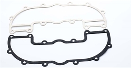 27-35898T Quicksilver Intake Manifold Cover Gasket Mercruiser Sterndrive