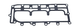 27-60309 Quicksilver Mercury Exhaust Plate Gasket