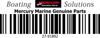 27-91892 Gasket