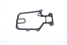 27-F684453 1 Mercury Force OEM Exhaust Gasket Lower