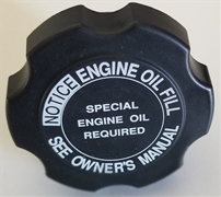 36-18710002 Oil Fill Cap Mercury Quicksilver