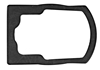 Mercury OEM 37641 Seal Exhaust Hsg  