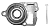 46-96146A 5 Base Assembly WP Mercury OEM