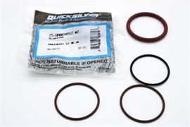 56-67776A07 Mercury Marine O-Ring KIT ASSY 