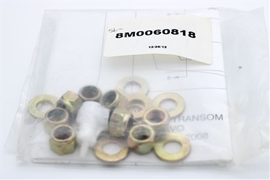 56-8M0060818 Parts Bag