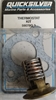 59078Q 3 Thermostat 140 Degree Mercury OEM