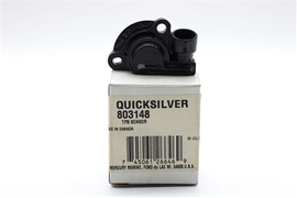803148 Quicksilver TPS Sensor OEM Used