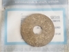 816562 1 Disc Brake Mercury OEM 