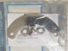 821958A 1 Plate Kit Auto Pilot Mercury OEM