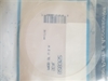 828352 Seal Oil Cap Cowling Mercury OEM