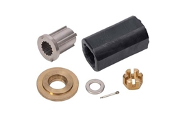 Mercury Flo-Torq II Kit For Nisan Tohatsu 75-140 HP 835284Q 1