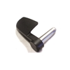 889740A02 Cowling Handle Kit Mercury OEM