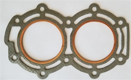 345010050M Gasket Cylinder Head Niassan Tohatsu