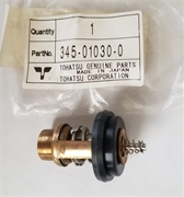 345010300M Thermostat Nissan Tohatsu Outboards