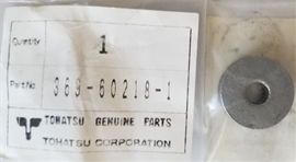 369602181M Anode Zinc Round Nissan Tohatsu Outboards