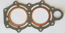 3B2010050M Head Gasket 8B & 9B HP Nissan Tohatsu Outboards