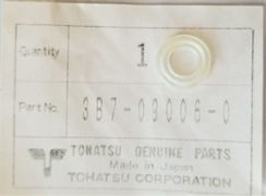 3B7090060M Washer Nissan Tohatsu OEM Part