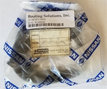 3B7671160M Seal Rubber Nissan Tohatsu Outboards