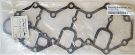 3C8010240M Gasket Cover Nissan Tohatsu Outboards