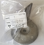 3C8602171M Trim Tab Nissan Tohatsu Outboards