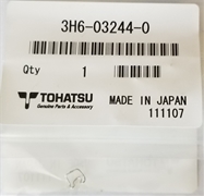 3H6032440M Clip Needle Nissan Tohatsu Outboards