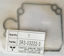 3R3032220M O-Ring Float Chamber Nissan Tohatsu Outboards
