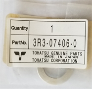 3R3074060M Washer Nissan Tohatsu Outboards